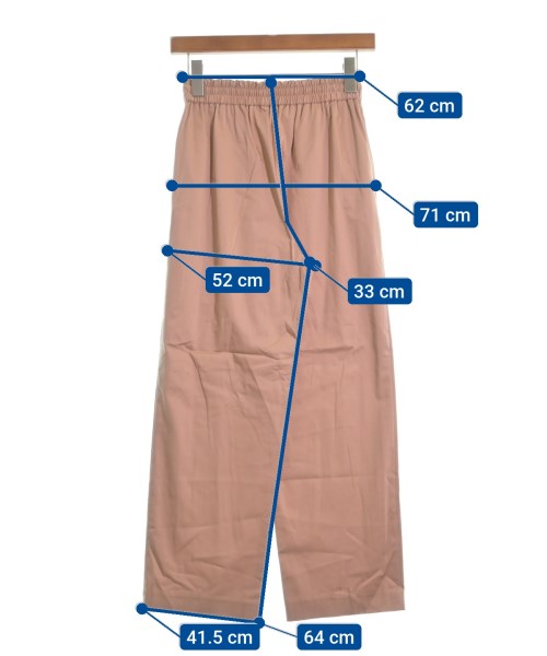 BEAUTY&YOUTH UNITED ARROWS กางเกง อื่น