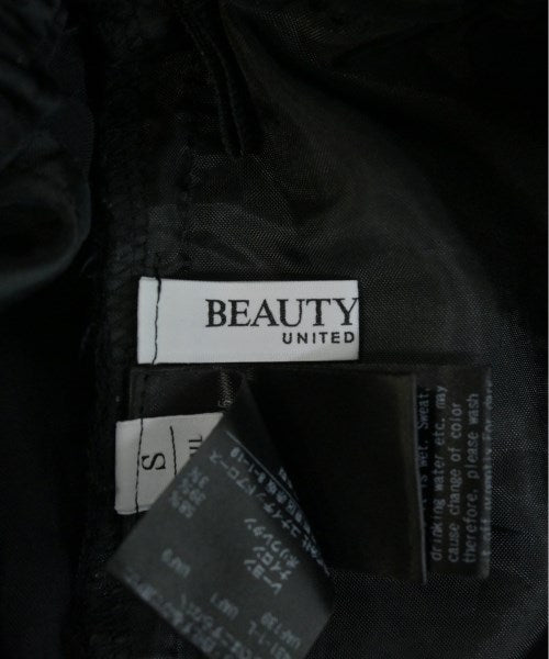 BEAUTY&YOUTH UNITED ARROWS กางเกง อื่น