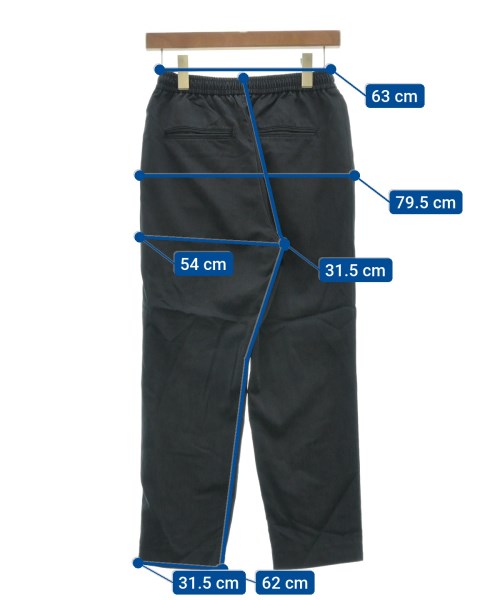 BEAUTY&YOUTH UNITED ARROWS กางเกง อื่น