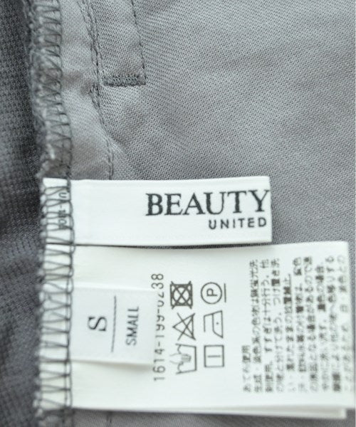 BEAUTY&YOUTH UNITED ARROWS กางเกง อื่น