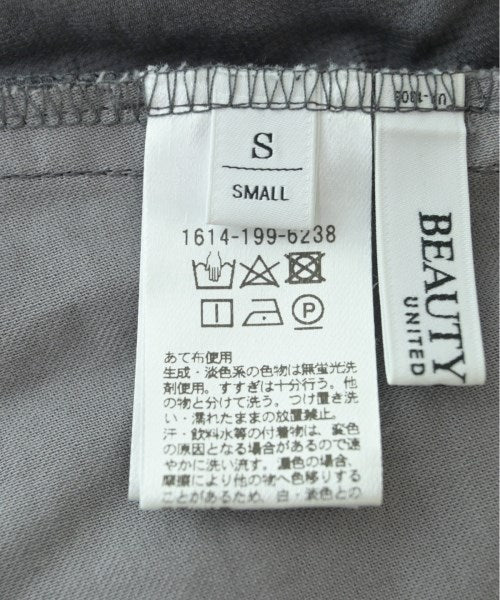 BEAUTY&YOUTH UNITED ARROWS กางเกง อื่น