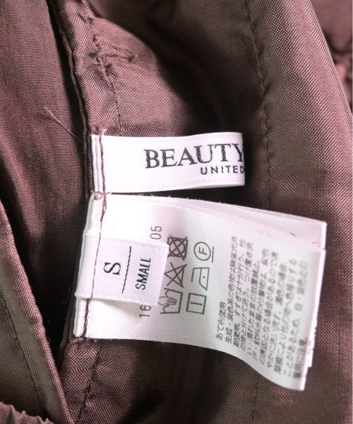 BEAUTY&YOUTH UNITED ARROWS กางเกง อื่น