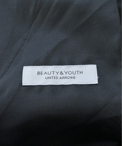 BEAUTY&YOUTH UNITED ARROWS กางเกง อื่น