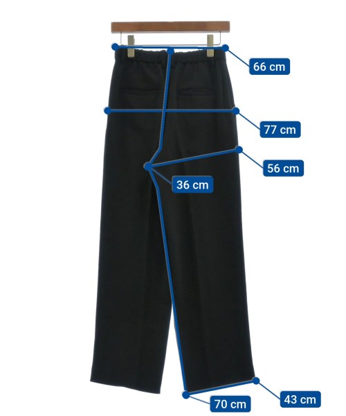 BEAUTY&YOUTH UNITED ARROWS กางเกง อื่น