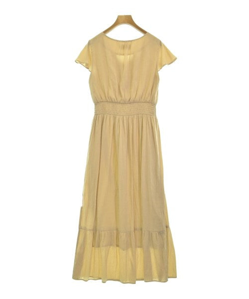 BEAUTY&YOUTH UNITED ARROWS ชุดเดรส