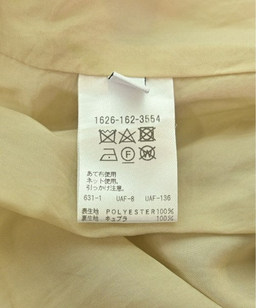 BEAUTY&YOUTH UNITED ARROWS ชุดเดรส