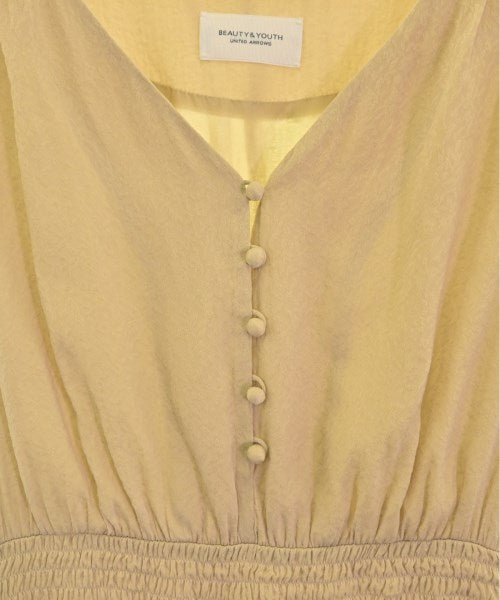 BEAUTY&YOUTH UNITED ARROWS ชุดเดรส