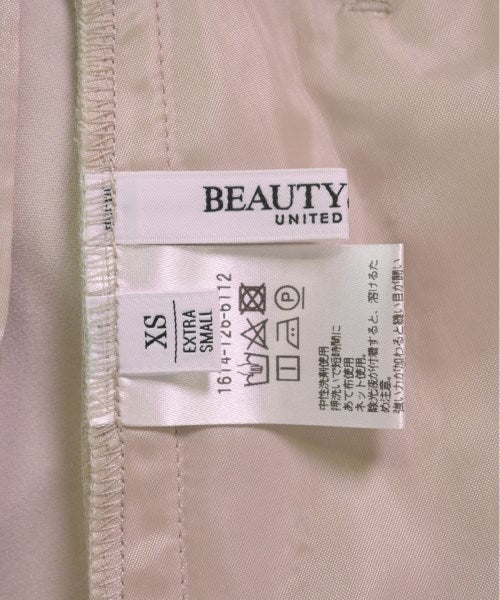 BEAUTY&YOUTH UNITED ARROWS กางเกง อื่น