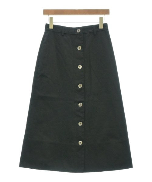 BEAUTY&YOUTH UNITED ARROWS กระโปรงยาว/แม็กซี่ยาว