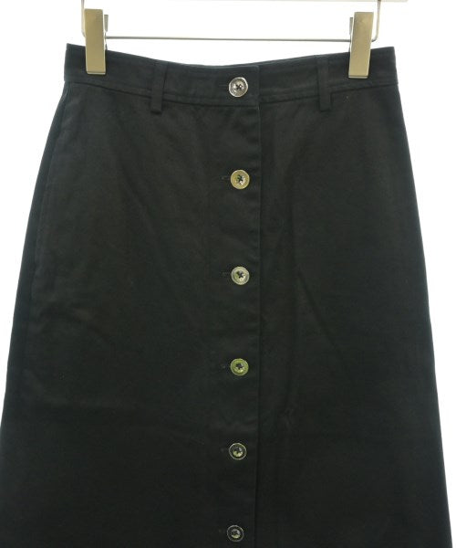 BEAUTY&YOUTH UNITED ARROWS กระโปรงยาว/แม็กซี่ยาว