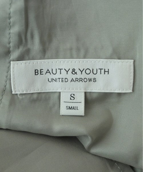 BEAUTY&YOUTH UNITED ARROWS กางเกง อื่น