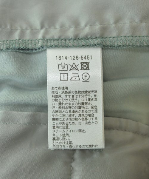 BEAUTY&YOUTH UNITED ARROWS กางเกง อื่น