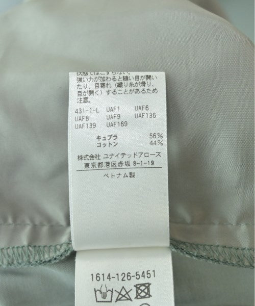 BEAUTY&YOUTH UNITED ARROWS กางเกง อื่น