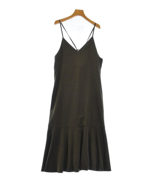 BEAUTY&YOUTH UNITED ARROWS ชุดเดรส