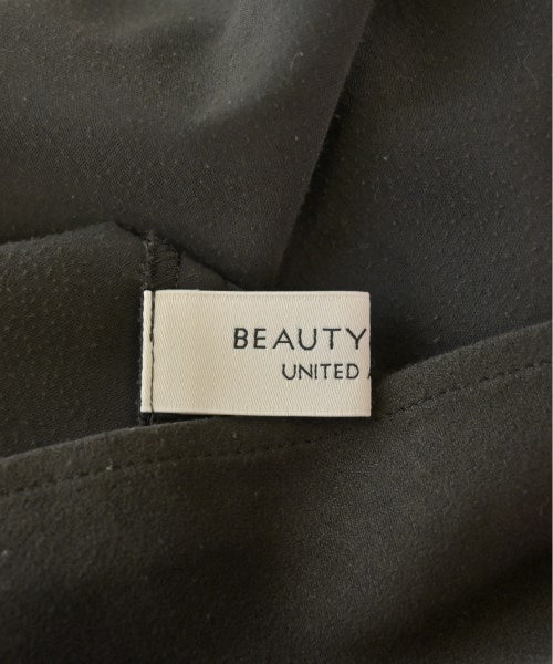 BEAUTY&YOUTH UNITED ARROWS ชุดเดรส