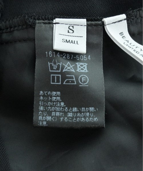 BEAUTY&YOUTH UNITED ARROWS กางเกง อื่น