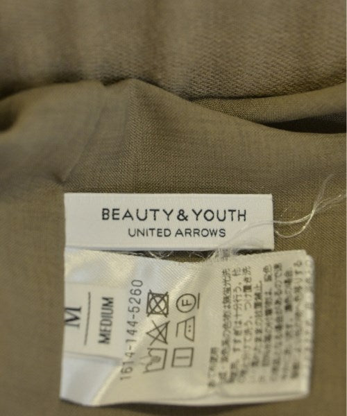 BEAUTY&YOUTH UNITED ARROWS กางเกง อื่น
