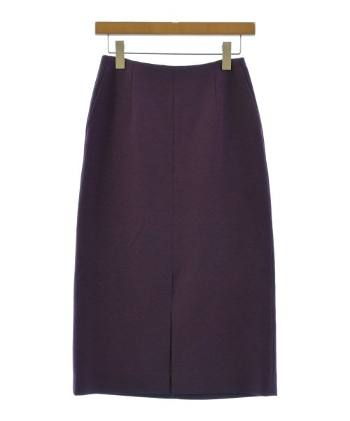 BEAUTY&YOUTH UNITED ARROWS กระโปรงยาว/แม็กซี่ยาว