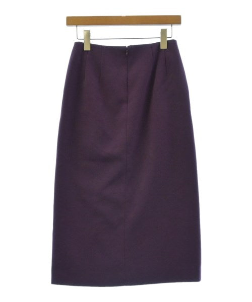 BEAUTY&YOUTH UNITED ARROWS กระโปรงยาว/แม็กซี่ยาว