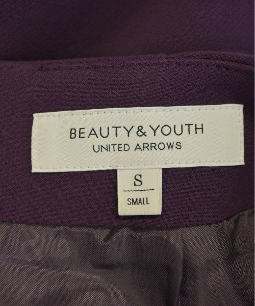 BEAUTY&YOUTH UNITED ARROWS กระโปรงยาว/แม็กซี่ยาว