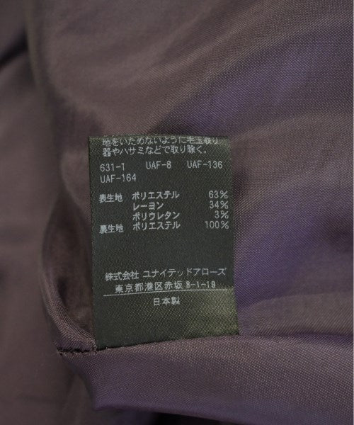 BEAUTY&YOUTH UNITED ARROWS กระโปรงยาว/แม็กซี่ยาว