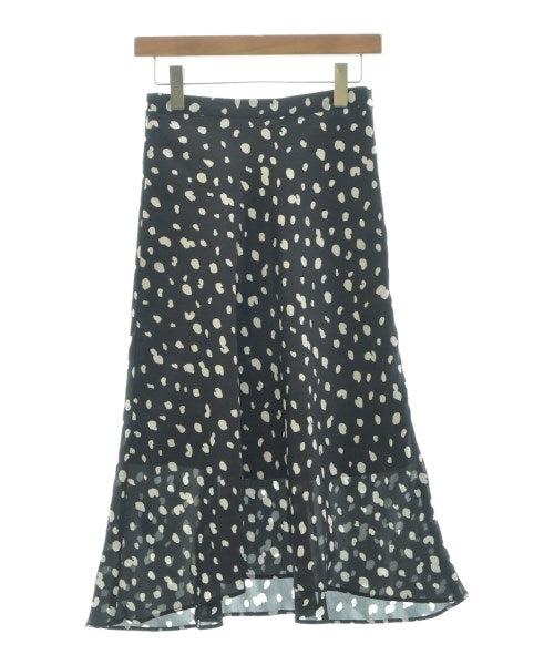 BEAUTY&YOUTH UNITED ARROWS กระโปรงยาว/แม็กซี่ยาว