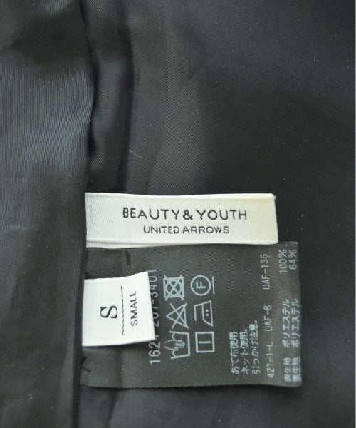 BEAUTY&YOUTH UNITED ARROWS กระโปรงยาว/แม็กซี่ยาว