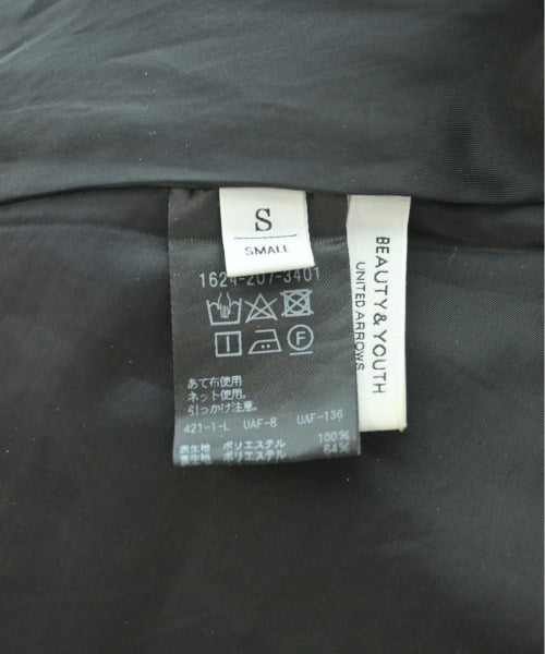 BEAUTY&YOUTH UNITED ARROWS กระโปรงยาว/แม็กซี่ยาว