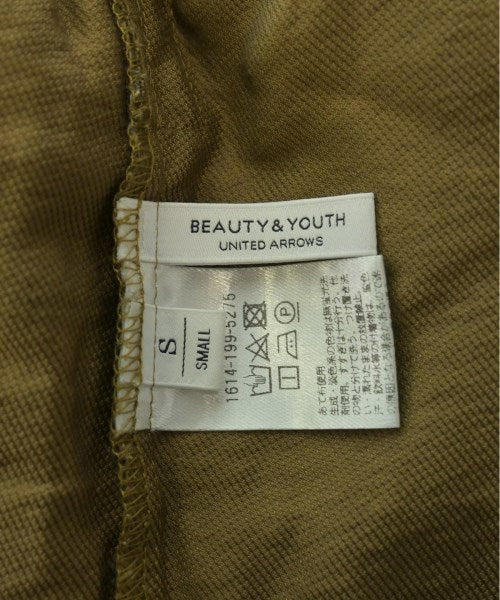 BEAUTY&YOUTH UNITED ARROWS กางเกง อื่น