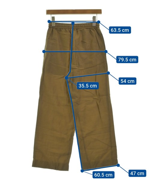 BEAUTY&YOUTH UNITED ARROWS กางเกง อื่น