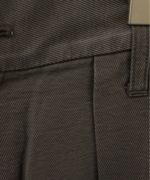 BEAUTY&YOUTH UNITED ARROWS กางเกงมีกระเป๋าข้างกางเกง2-4 กระเป๋า