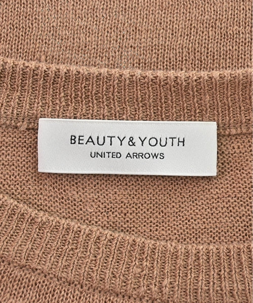 BEAUTY&YOUTH UNITED ARROWS เสื้อกันหนาว