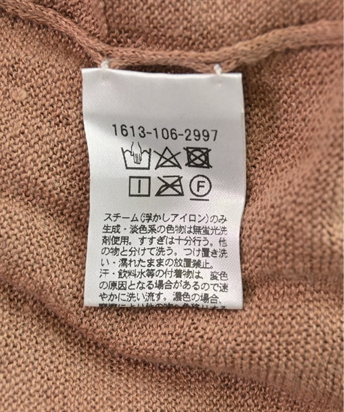 BEAUTY&YOUTH UNITED ARROWS เสื้อกันหนาว