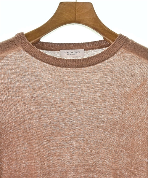 BEAUTY&YOUTH UNITED ARROWS เสื้อกันหนาว