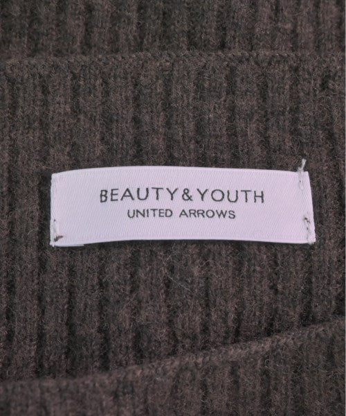 BEAUTY&YOUTH UNITED ARROWS ชุดเดรส
