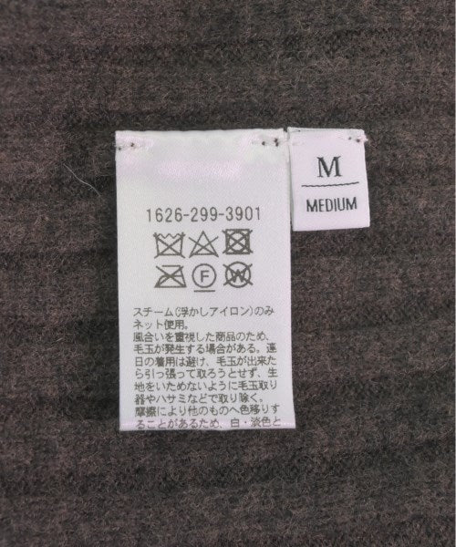 BEAUTY&YOUTH UNITED ARROWS ชุดเดรส