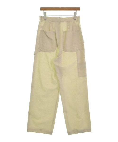 BEAUTY&YOUTH UNITED ARROWS กางเกงขายาว