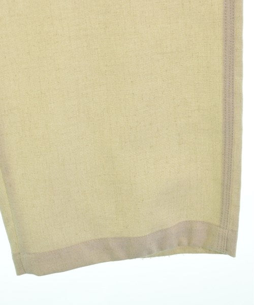 BEAUTY&YOUTH UNITED ARROWS กางเกงขายาว