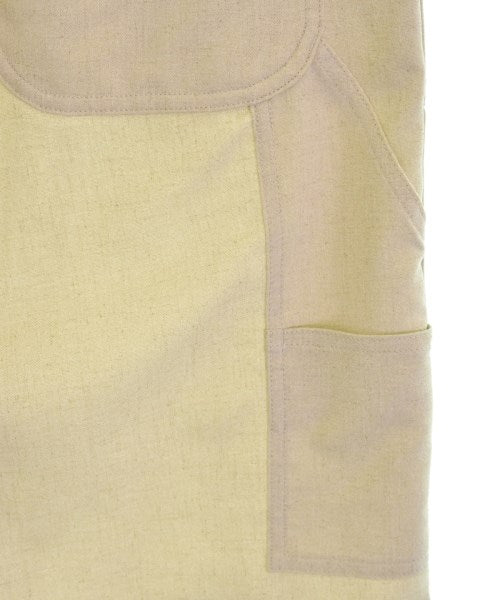 BEAUTY&YOUTH UNITED ARROWS กางเกงขายาว