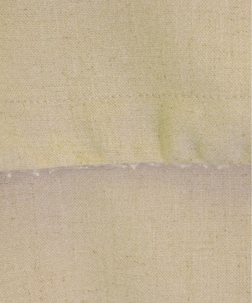 BEAUTY&YOUTH UNITED ARROWS กางเกงขายาว