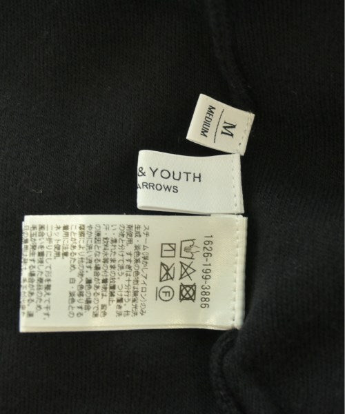 BEAUTY&YOUTH UNITED ARROWS ชุดเดรส