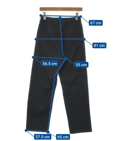 BEAUTY&YOUTH UNITED ARROWS กางเกง อื่น