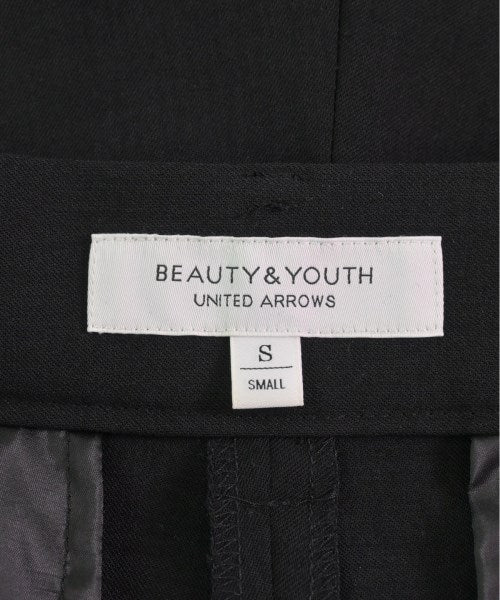 BEAUTY&YOUTH UNITED ARROWS กางเกง อื่น