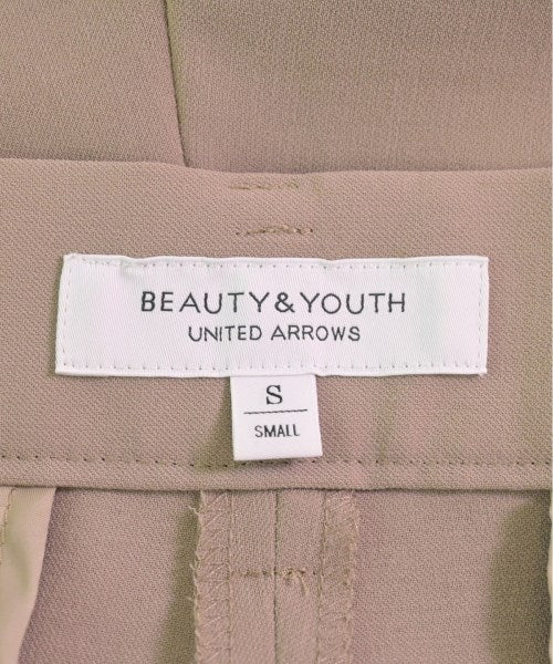 BEAUTY&YOUTH UNITED ARROWS กางเกง อื่น
