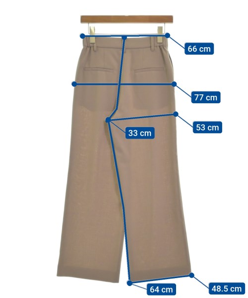 BEAUTY&YOUTH UNITED ARROWS กางเกง อื่น