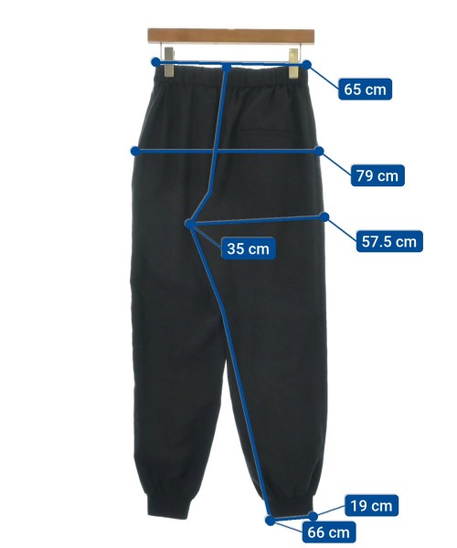 BEAUTY&YOUTH UNITED ARROWS กางเกง อื่น