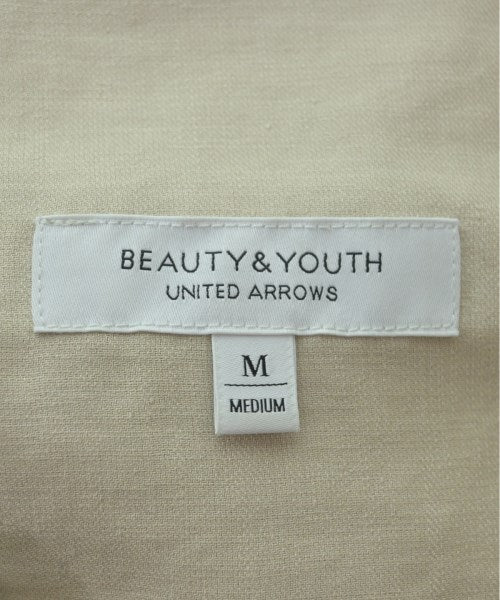 BEAUTY&YOUTH UNITED ARROWS กางเกง อื่น