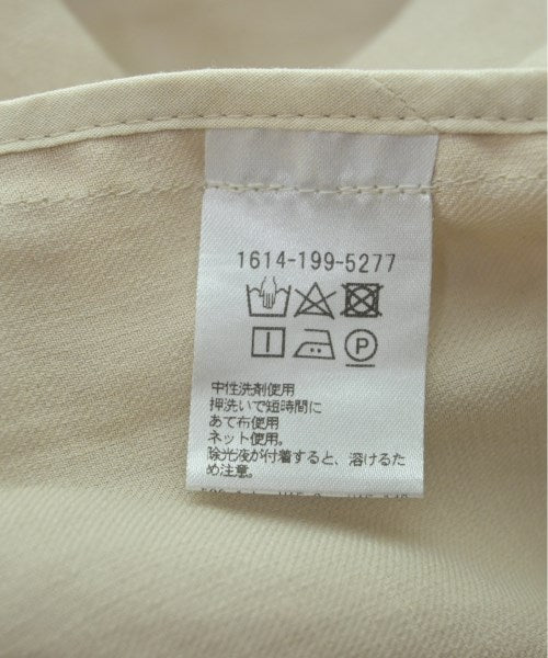 BEAUTY&YOUTH UNITED ARROWS กางเกง อื่น