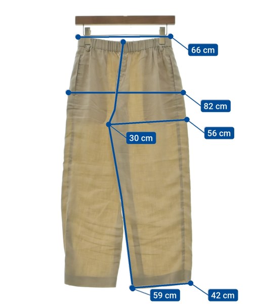 BEAUTY&YOUTH UNITED ARROWS กางเกง อื่น