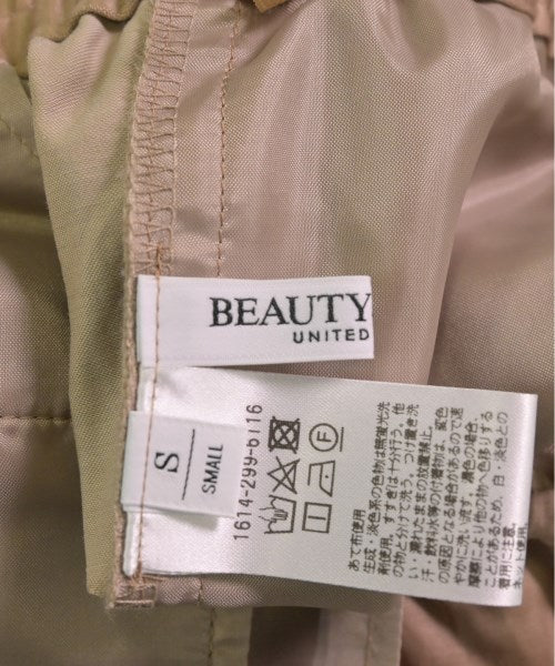 BEAUTY&YOUTH UNITED ARROWS กางเกง อื่น